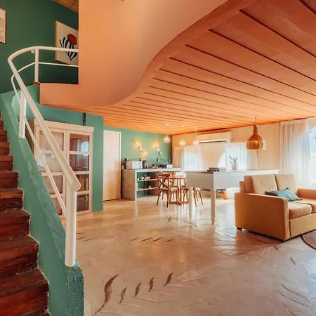 Own Buzios Beach Hotel-3